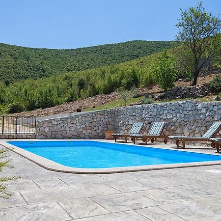 Holiday Villa Anna Primorski Dolac Extérieur photo