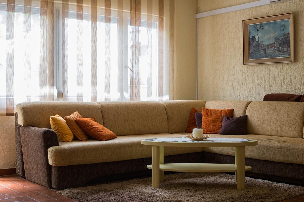 Holiday Villa Anna Primorski Dolac Extérieur photo