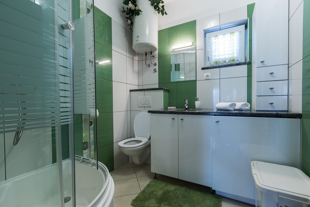 Holiday Villa Anna Primorski Dolac Extérieur photo