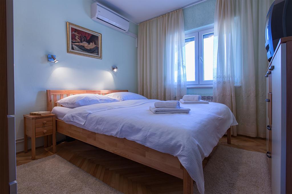 Holiday Villa Anna Primorski Dolac Extérieur photo