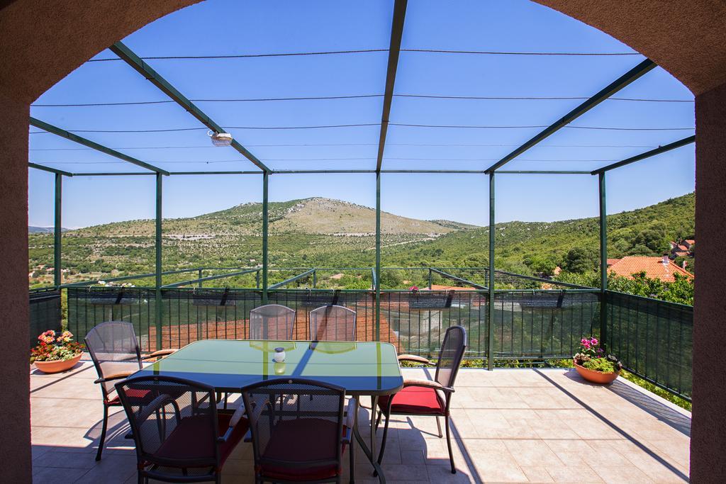 Holiday Villa Anna Primorski Dolac Extérieur photo