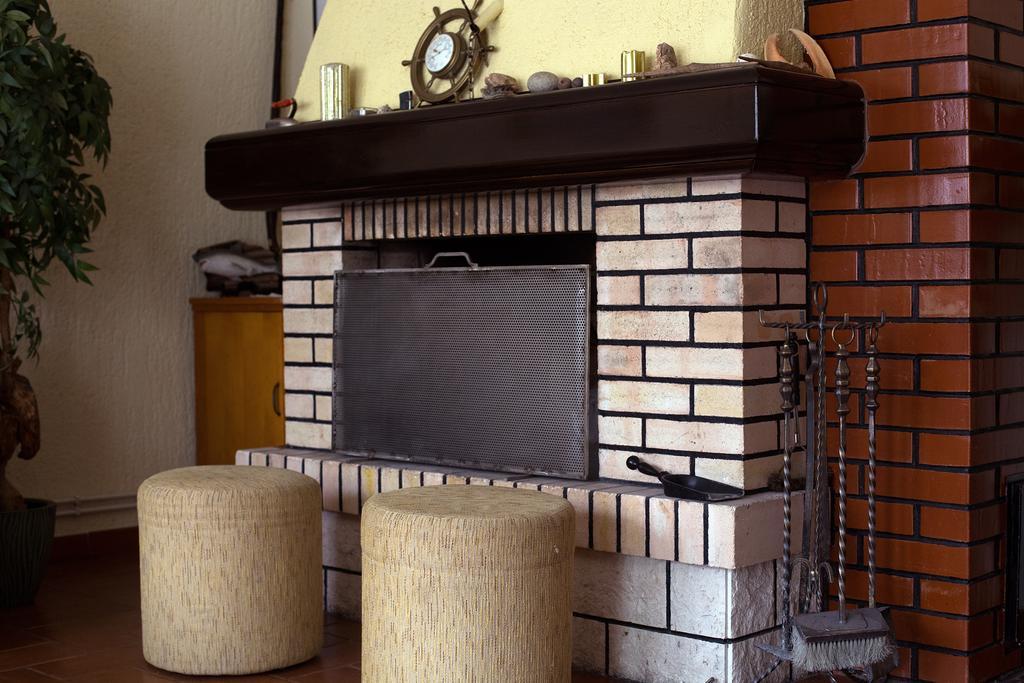 Holiday Villa Anna Primorski Dolac Extérieur photo