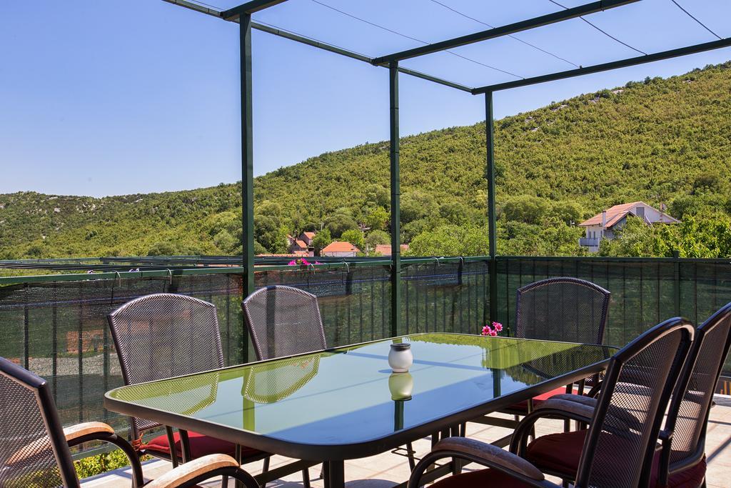 Holiday Villa Anna Primorski Dolac Extérieur photo