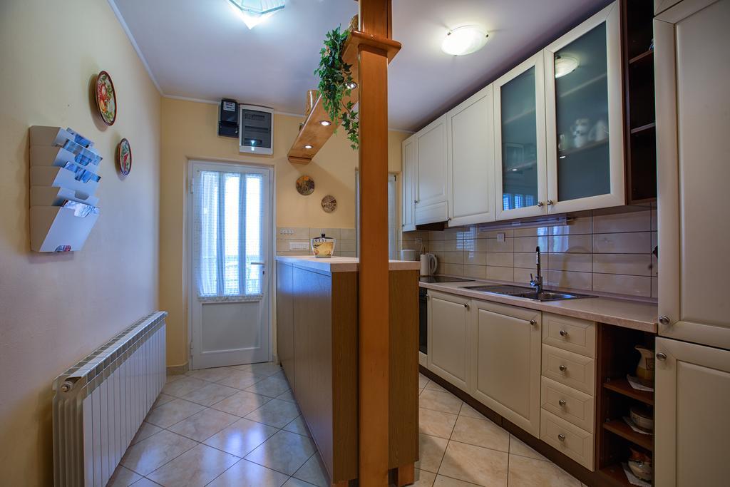 Holiday Villa Anna Primorski Dolac Extérieur photo