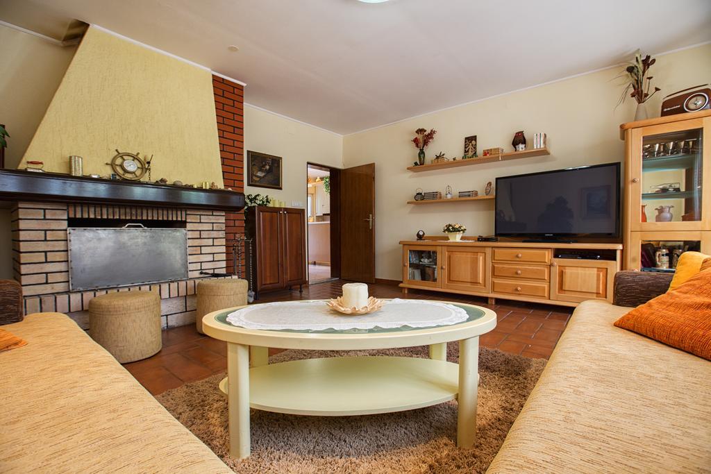 Holiday Villa Anna Primorski Dolac Extérieur photo