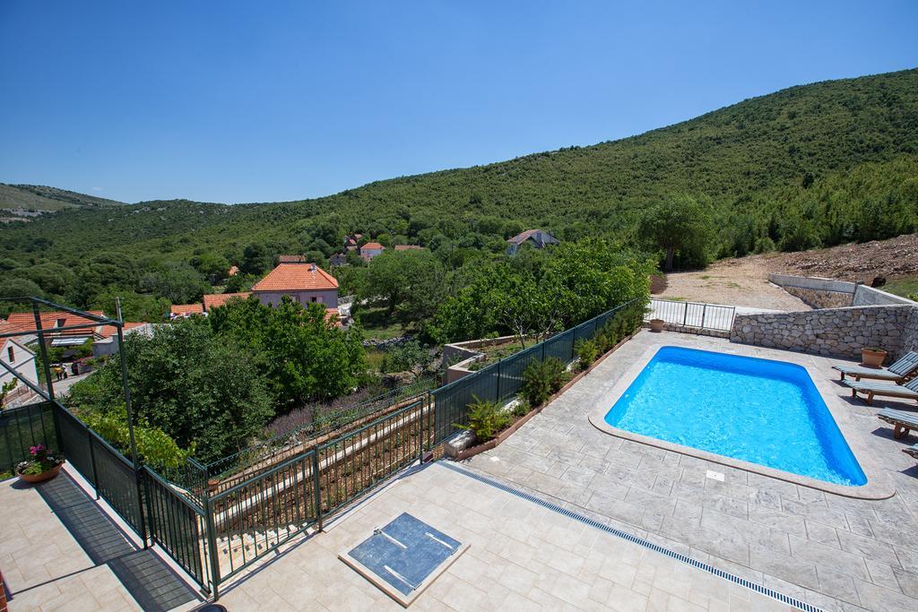 Holiday Villa Anna Primorski Dolac Extérieur photo