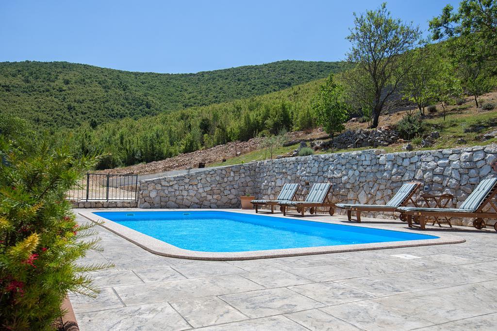 Holiday Villa Anna Primorski Dolac Extérieur photo