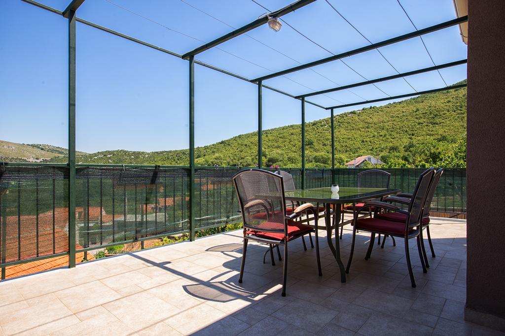 Holiday Villa Anna Primorski Dolac Extérieur photo