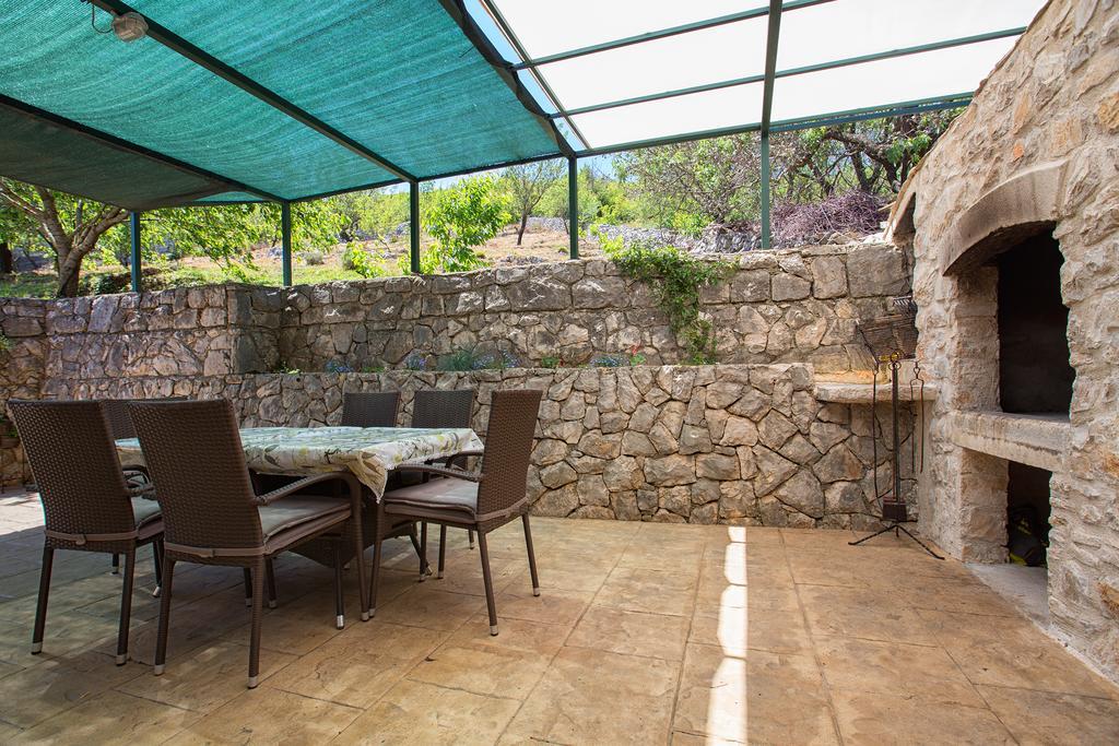 Holiday Villa Anna Primorski Dolac Extérieur photo