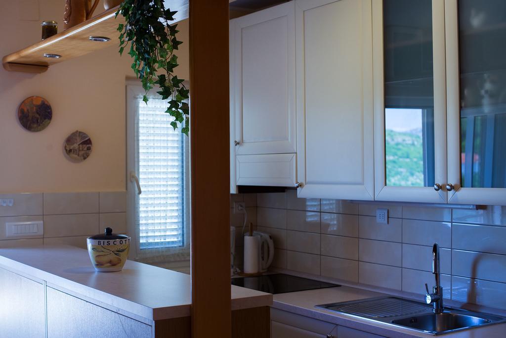 Holiday Villa Anna Primorski Dolac Extérieur photo